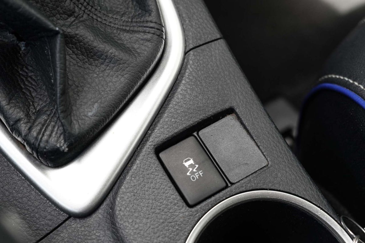 2017 Toyota Corolla SE MANUEL