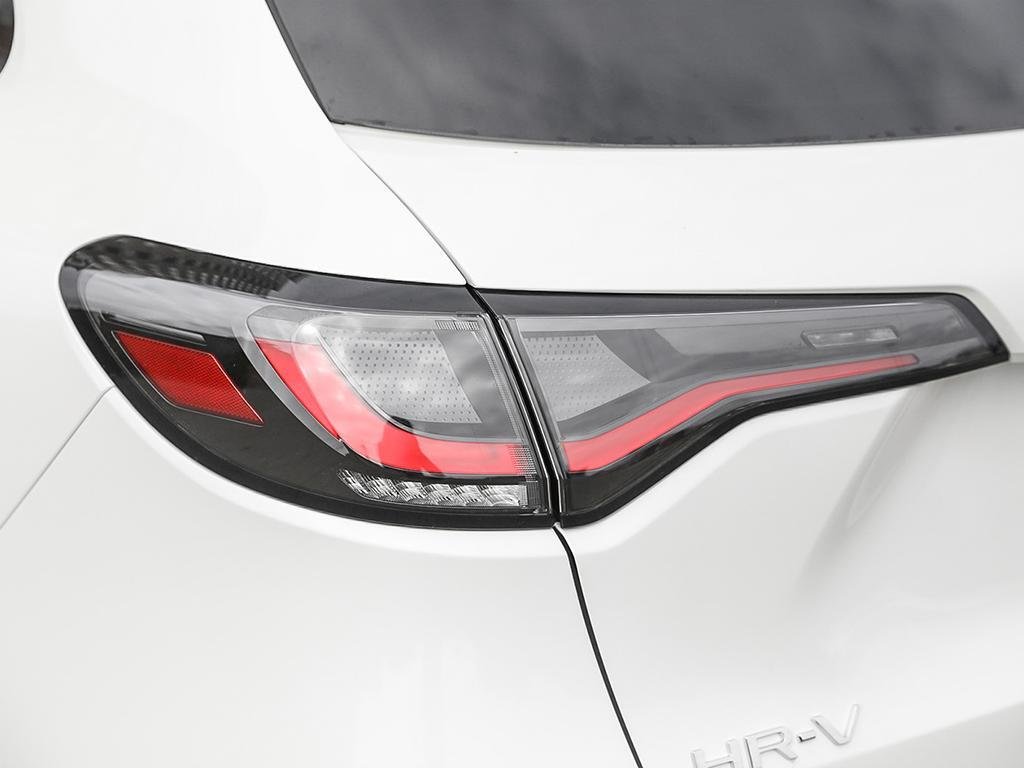 2027 Honda HR-V LX 2WD