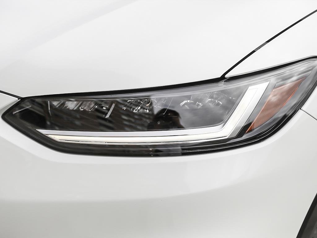 2027 Honda HR-V LX 2WD