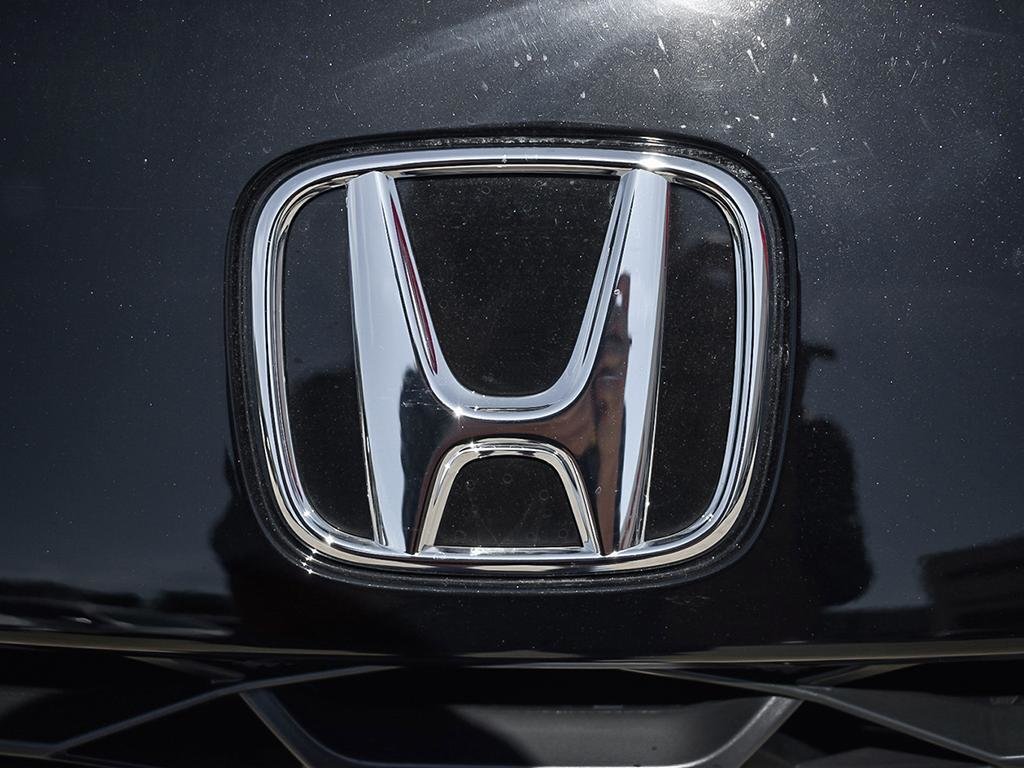 2027 Honda HR-V LX 2WD