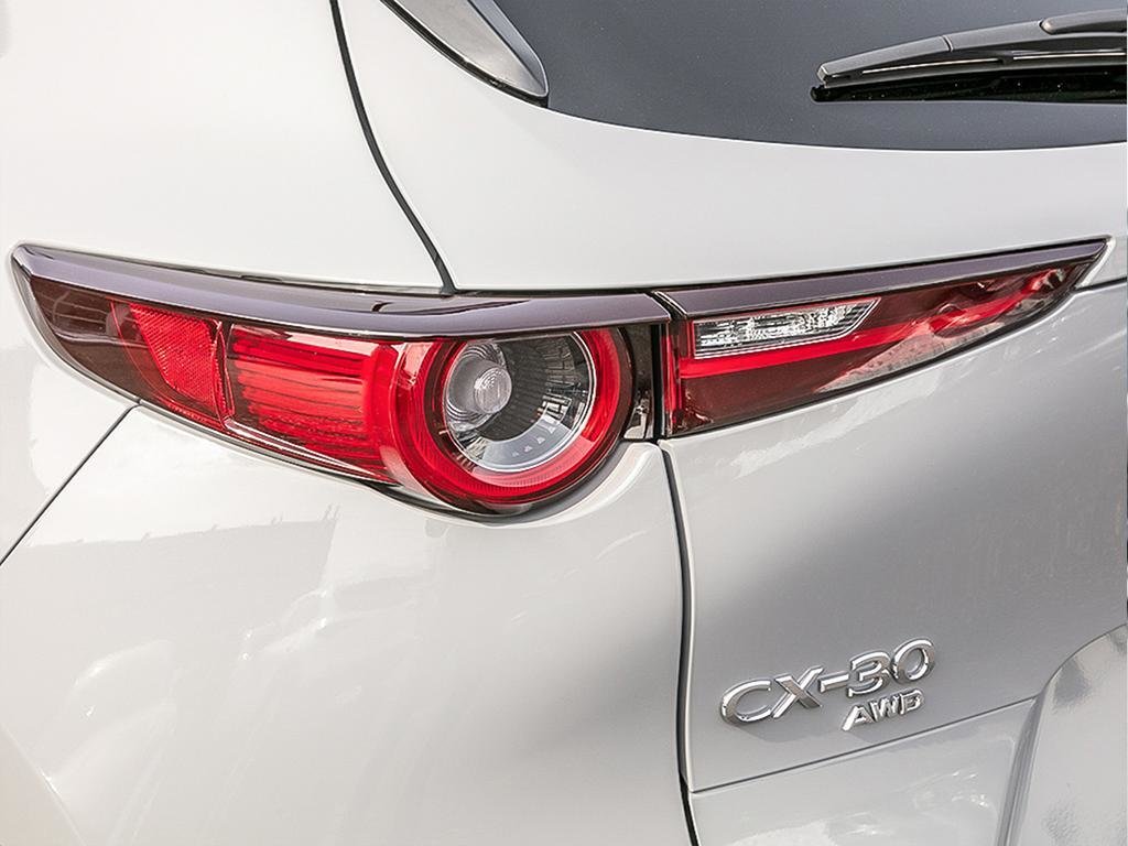 2026 Mazda CX-30 GS AWD