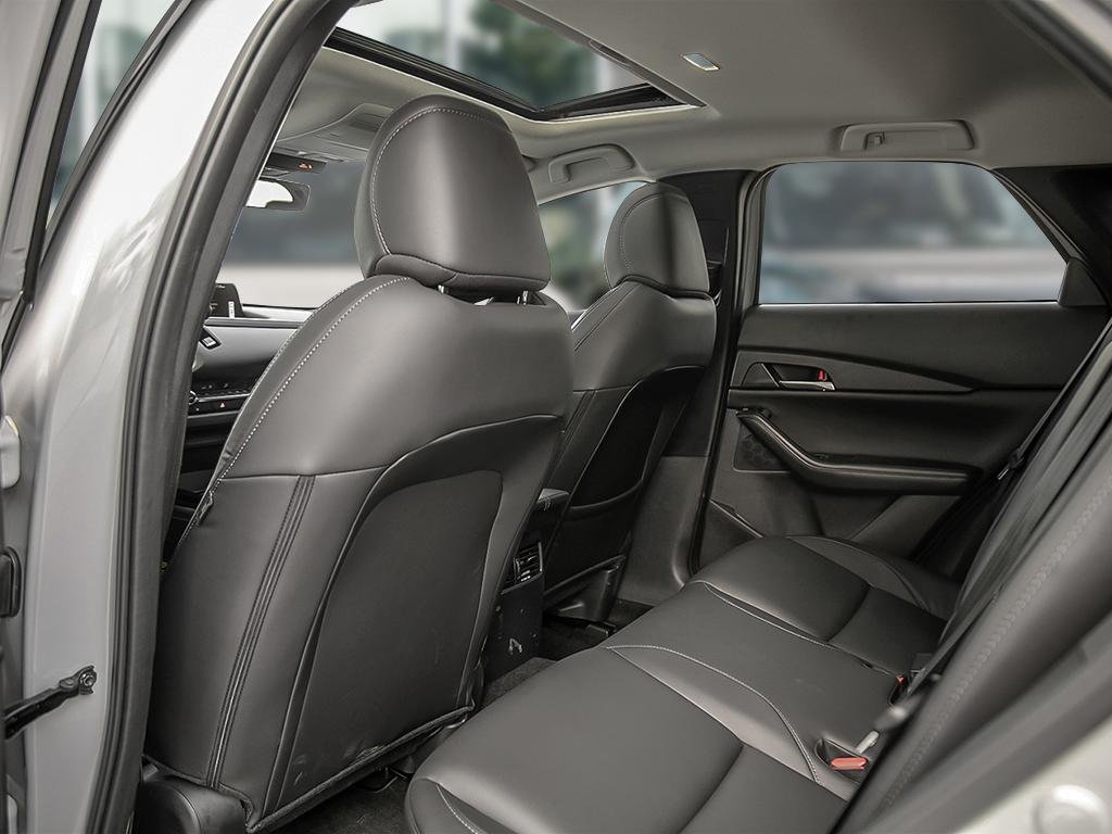 2026 Mazda CX-30 GS AWD