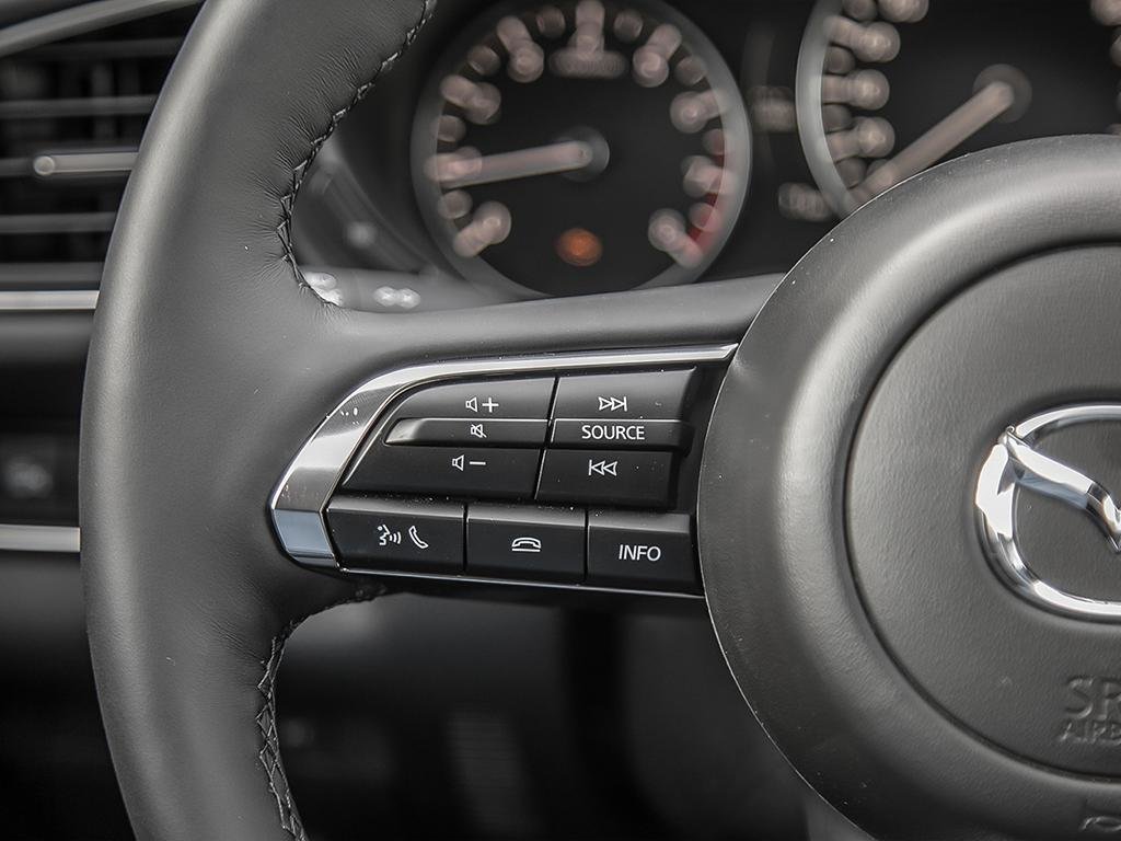 2026 Mazda CX-30 GS AWD