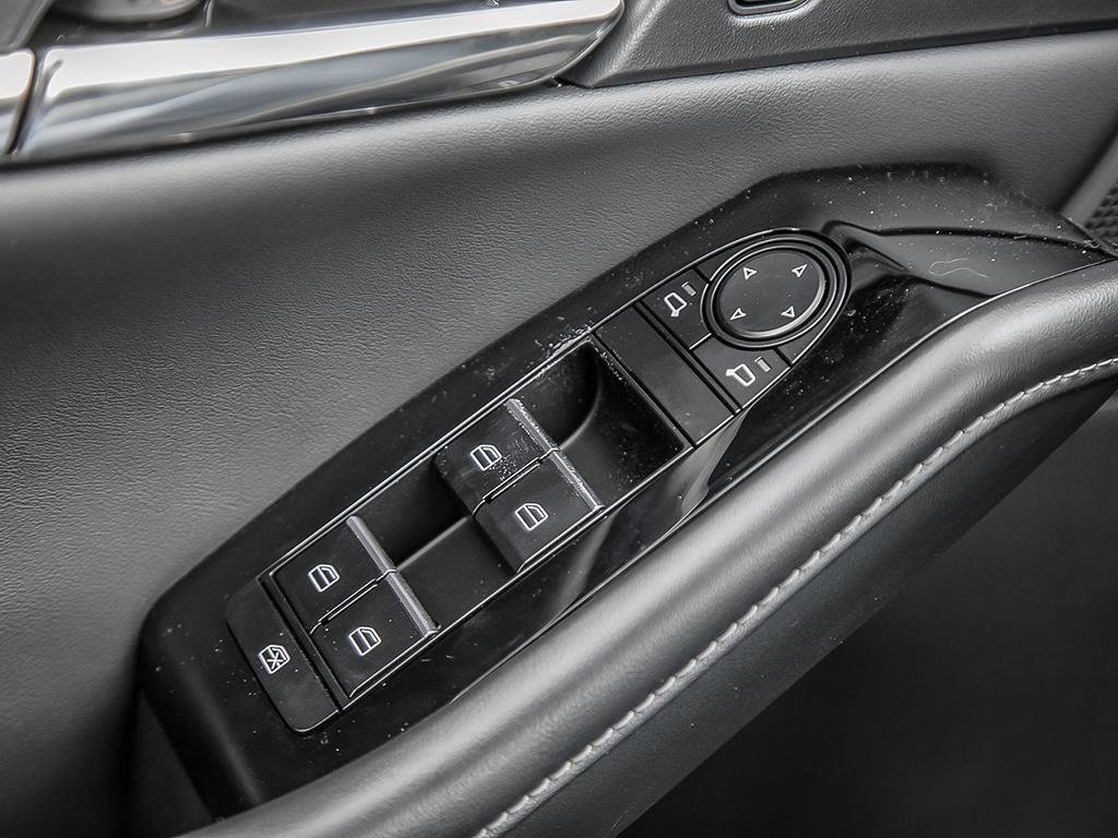 2026 Mazda CX-30 GS AWD