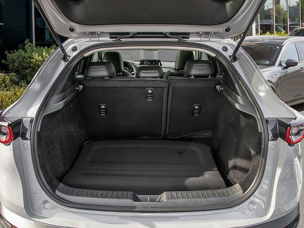 2026 Mazda CX-30 GS AWD