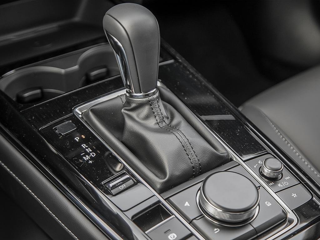 2026 Mazda CX-30 GS AWD
