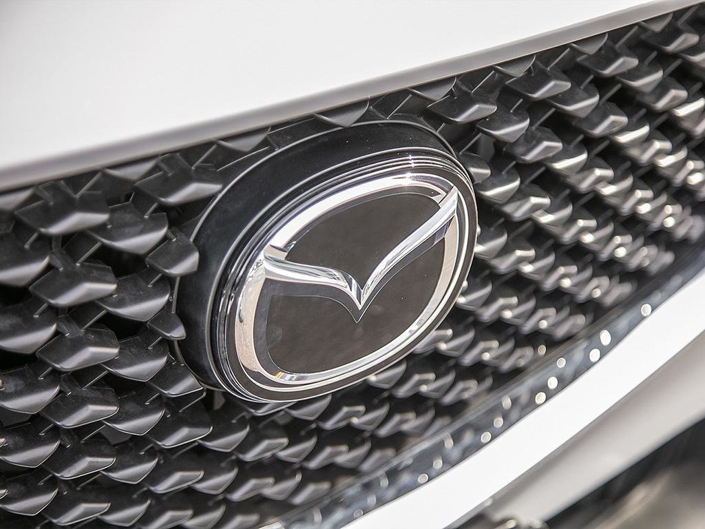 2026 Mazda CX-30 GS AWD