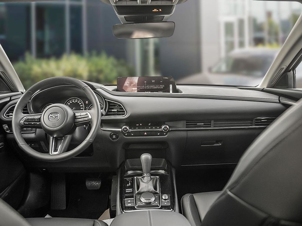 2026 Mazda CX-30 GS AWD