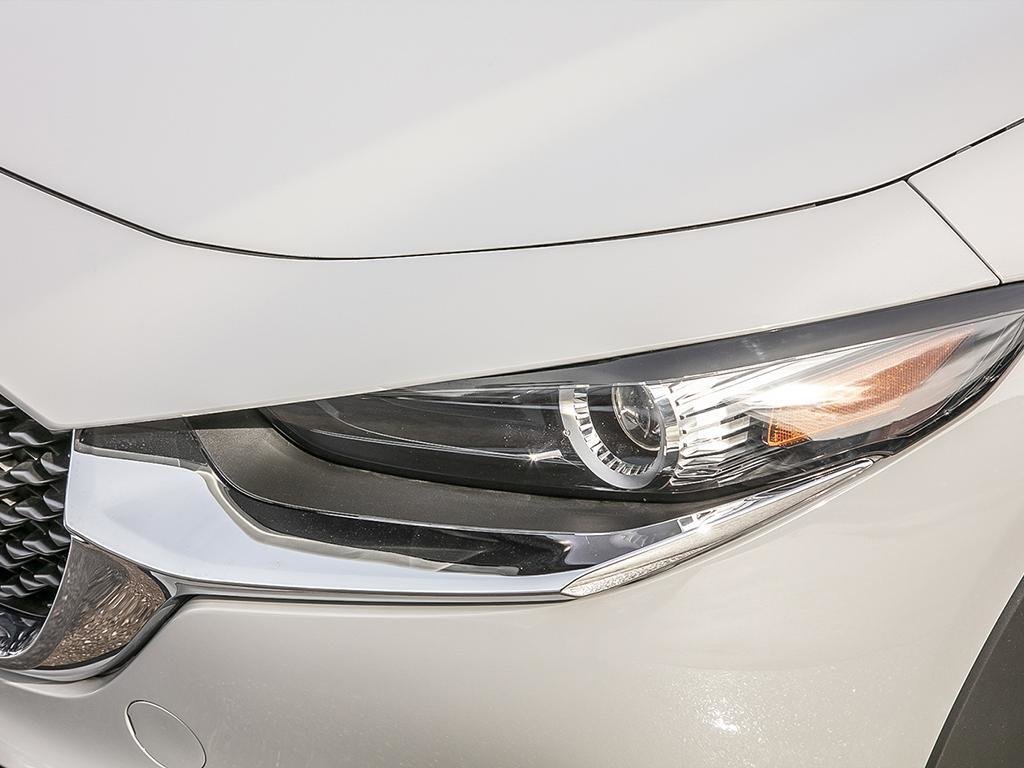 2026 Mazda CX-30 GS AWD