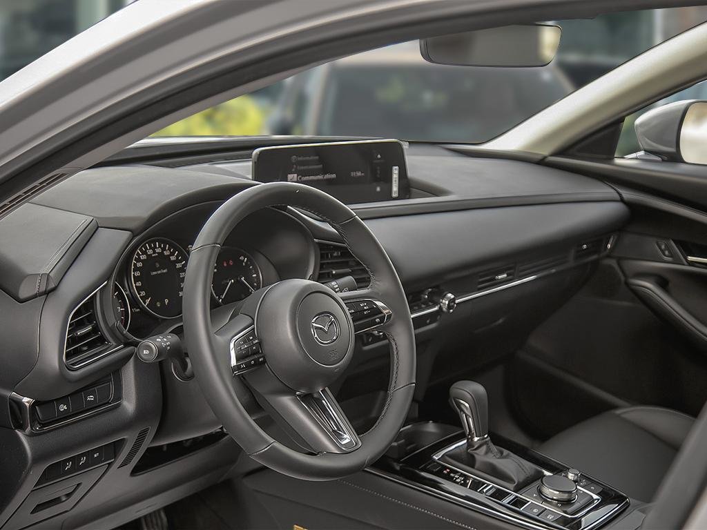 2026 Mazda CX-30 GS AWD