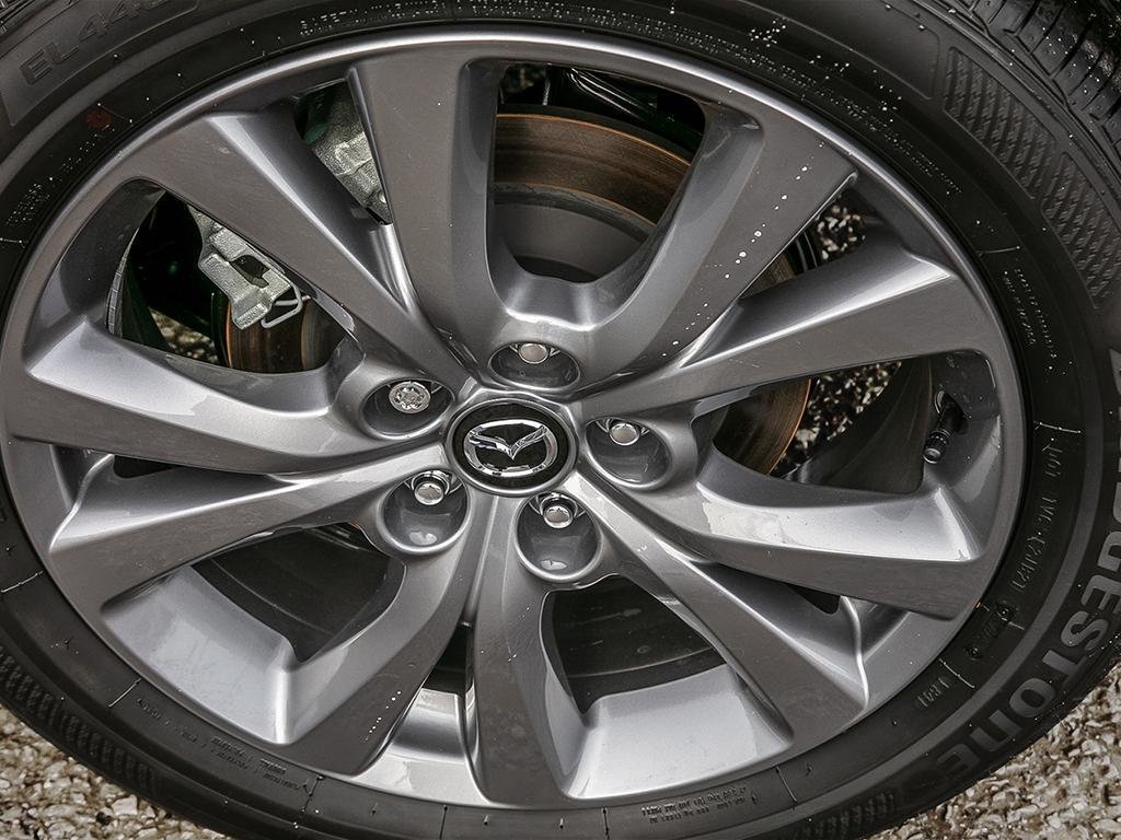 2026 Mazda CX-30 GS AWD