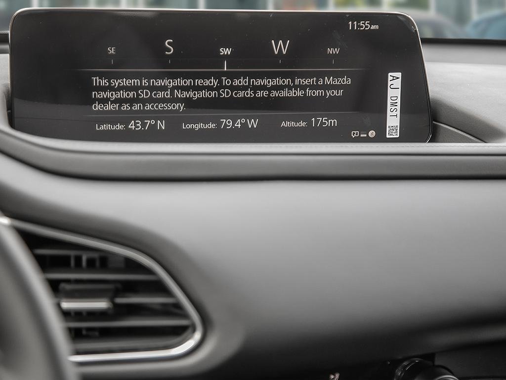 2026 Mazda CX-30 GS AWD