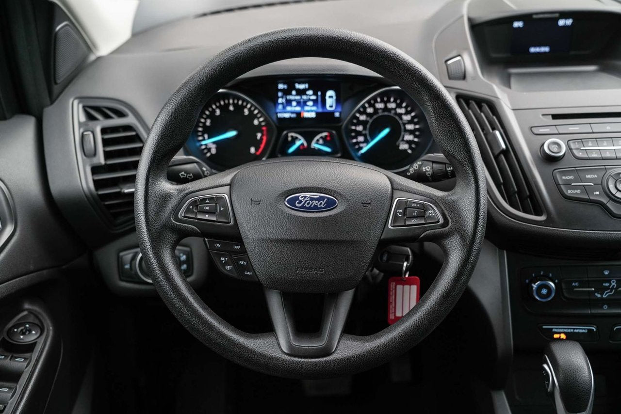 2017 Ford Escape S FWD **AUBAINE**BARGAIN**