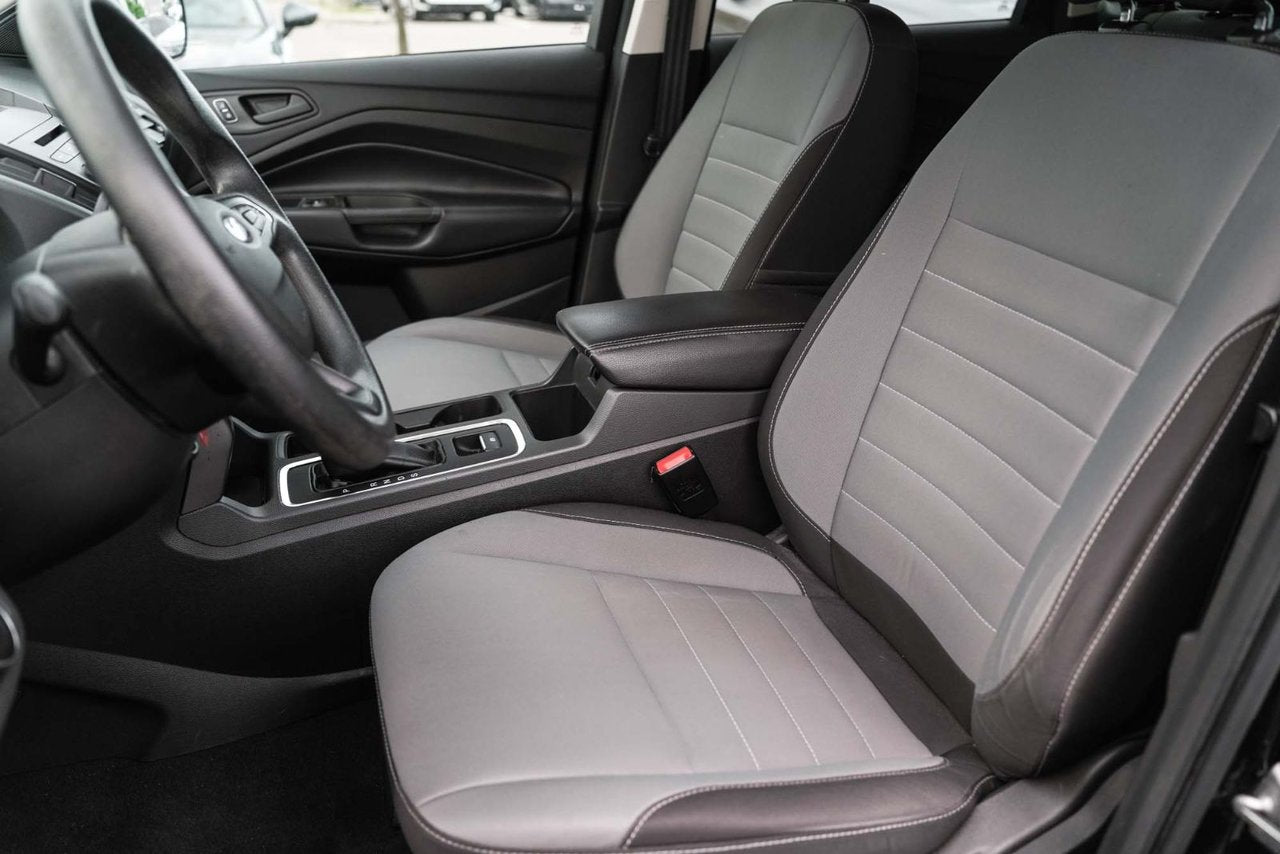 2017 Ford Escape S FWD **AUBAINE**BARGAIN**