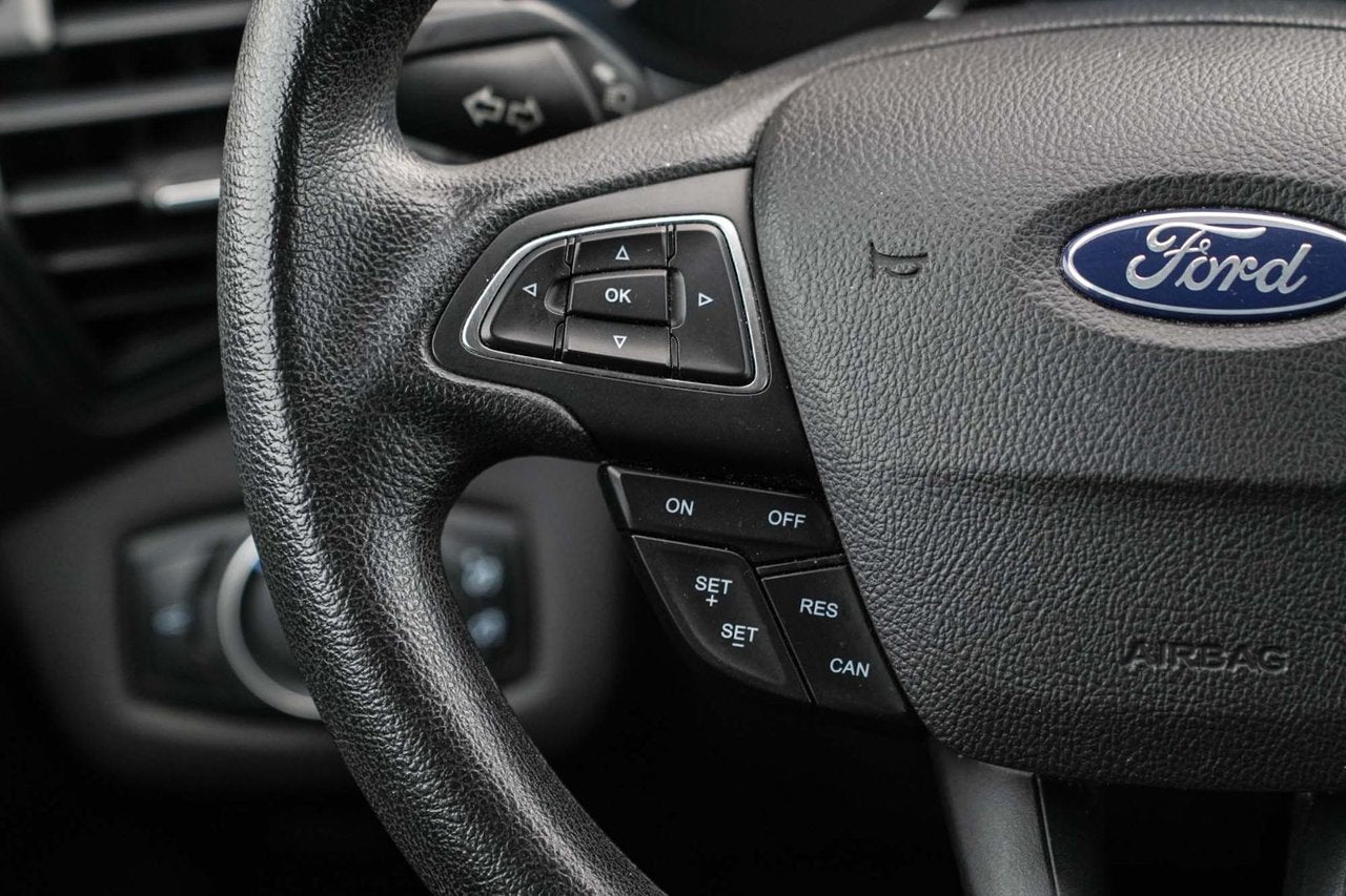 2017 Ford Escape S FWD **AUBAINE**BARGAIN**