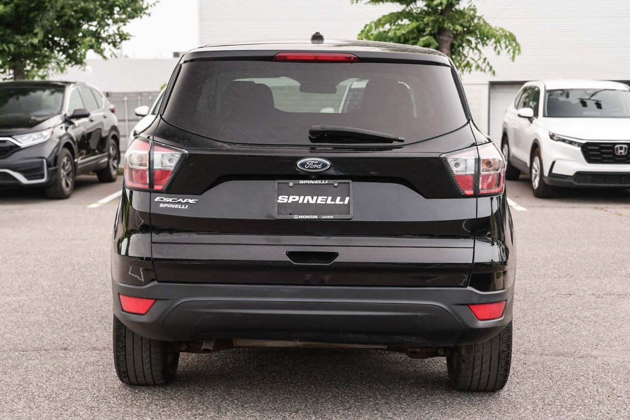 2017 Ford Escape S FWD **AUBAINE**BARGAIN**