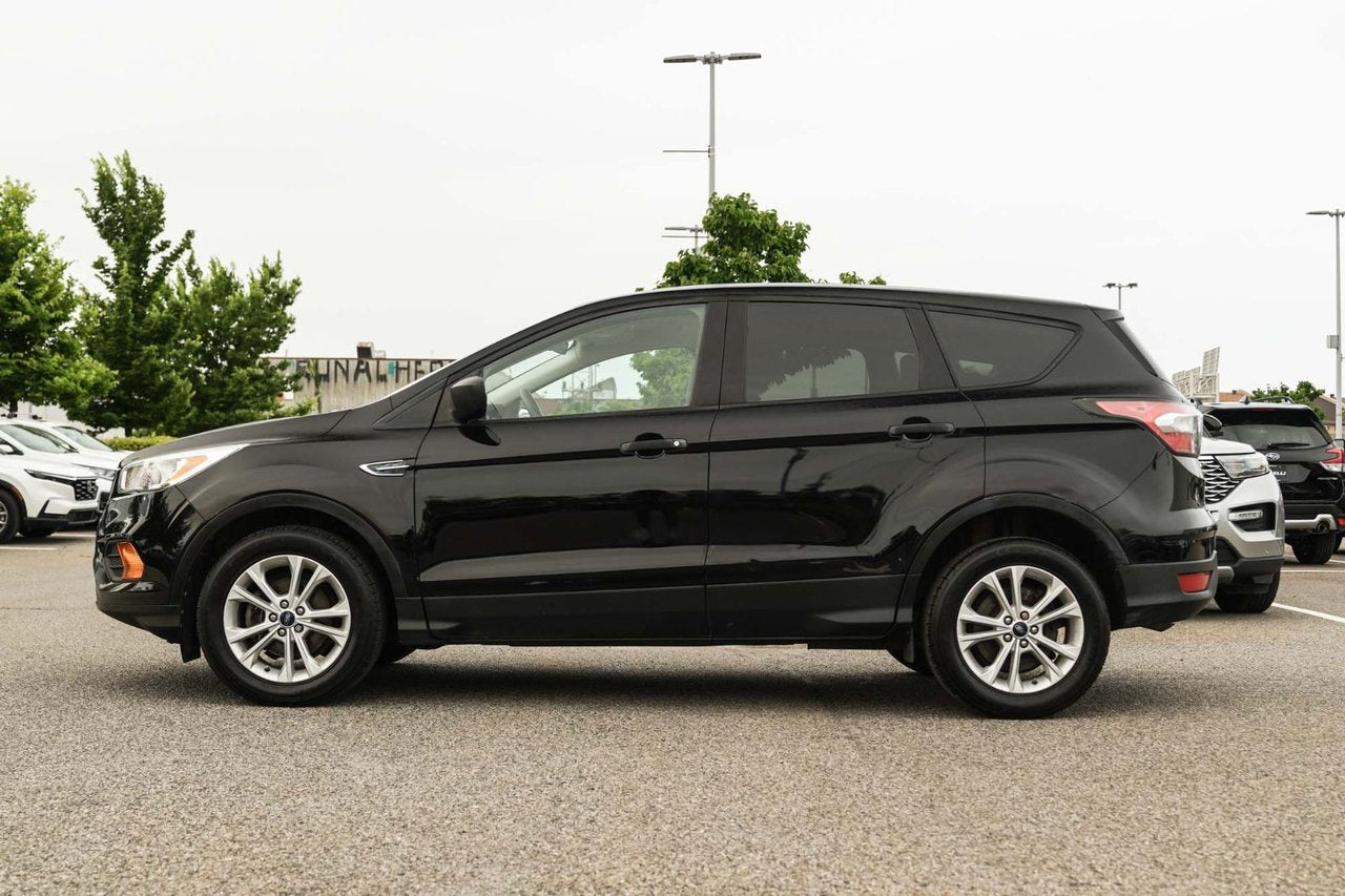 2017 Ford Escape S FWD **AUBAINE**BARGAIN**