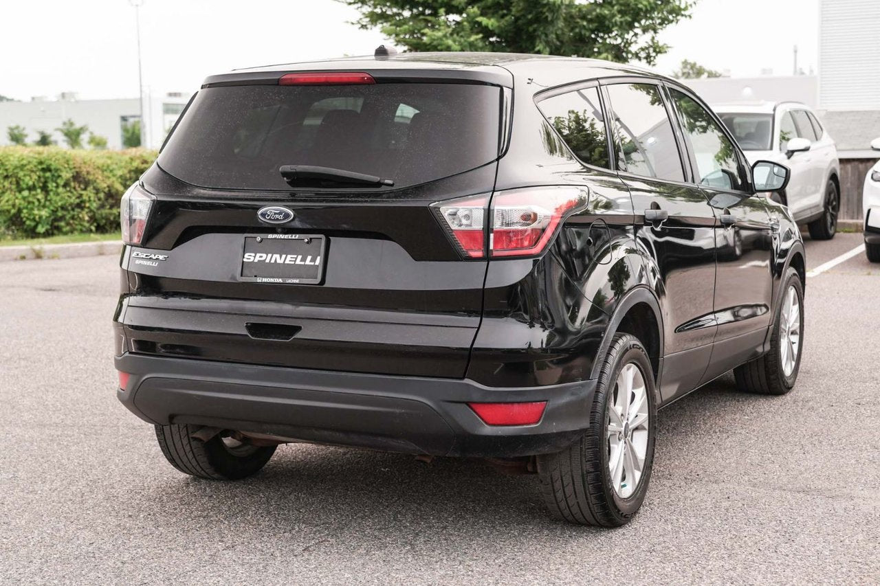 2017 Ford Escape S FWD **AUBAINE**BARGAIN**