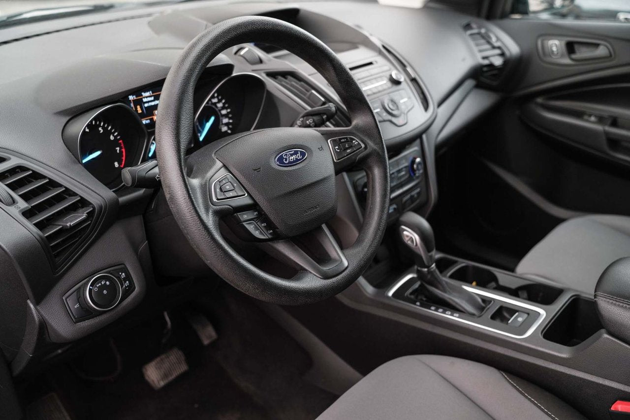 2017 Ford Escape S FWD **AUBAINE**BARGAIN**