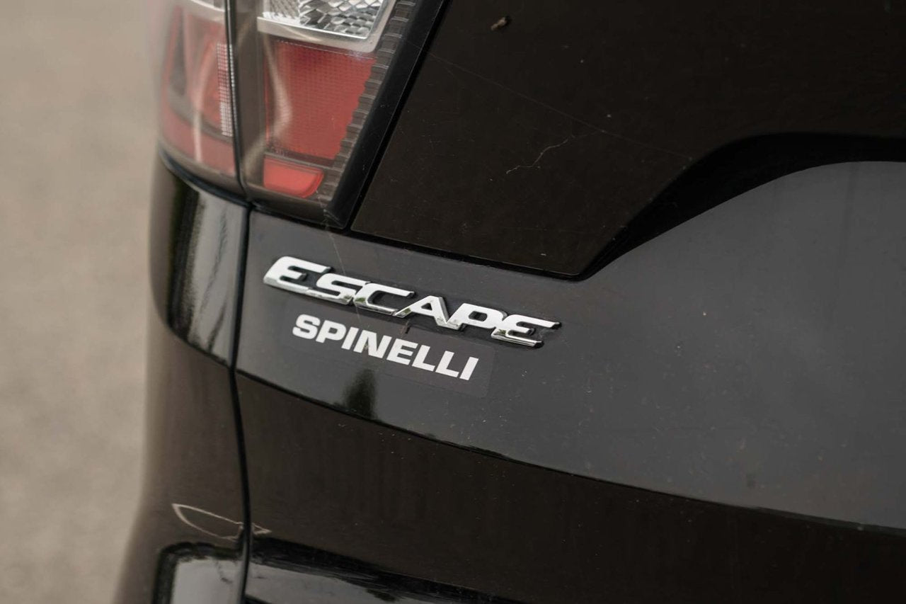 2017 Ford Escape S FWD **AUBAINE**BARGAIN**