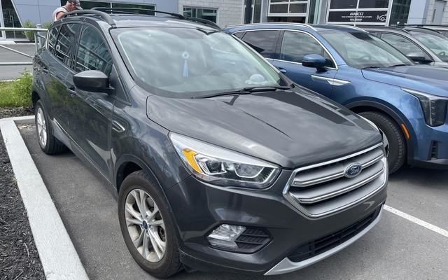 2017 Ford Escape S FWD **AUBAINE**BARGAIN**