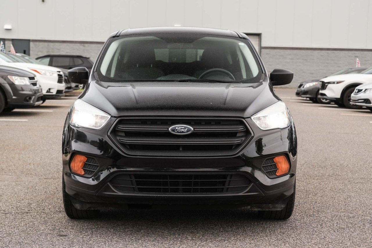 2017 Ford Escape S FWD **AUBAINE**BARGAIN**