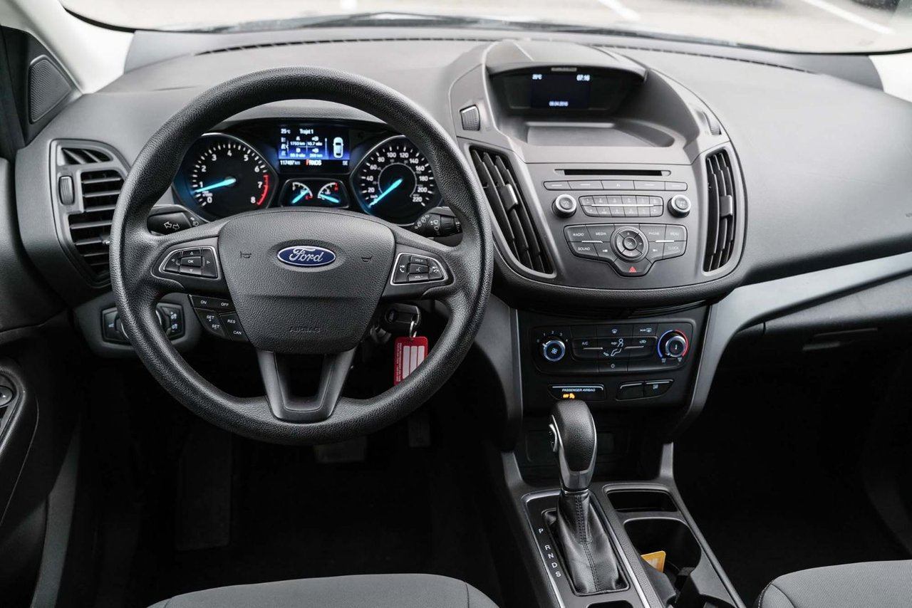 2017 Ford Escape S FWD **AUBAINE**BARGAIN**