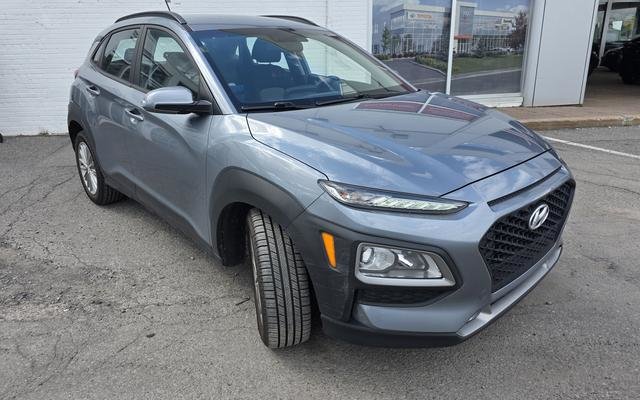 2019 Hyundai Kona Preferred