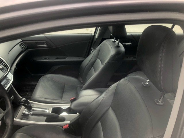 2014 Honda Accord Sedan EX-L