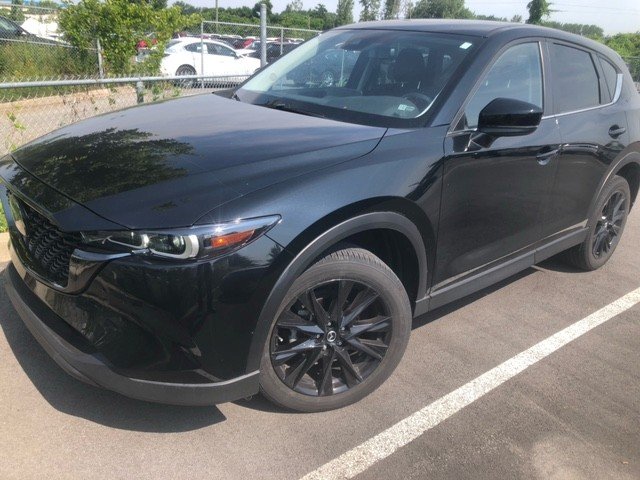 2023 Mazda CX-5 KURO