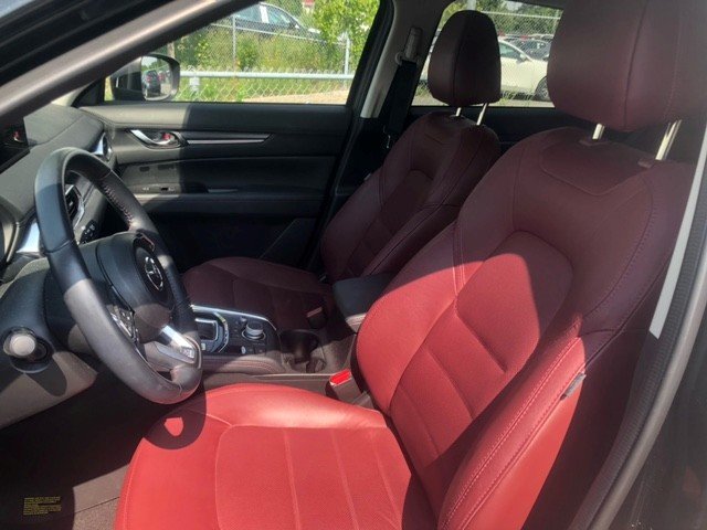 2023 Mazda CX-5 KURO
