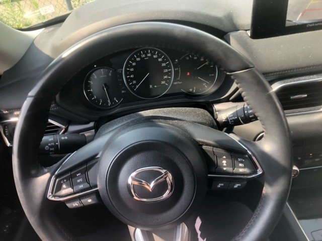 2023 Mazda CX-5 KURO