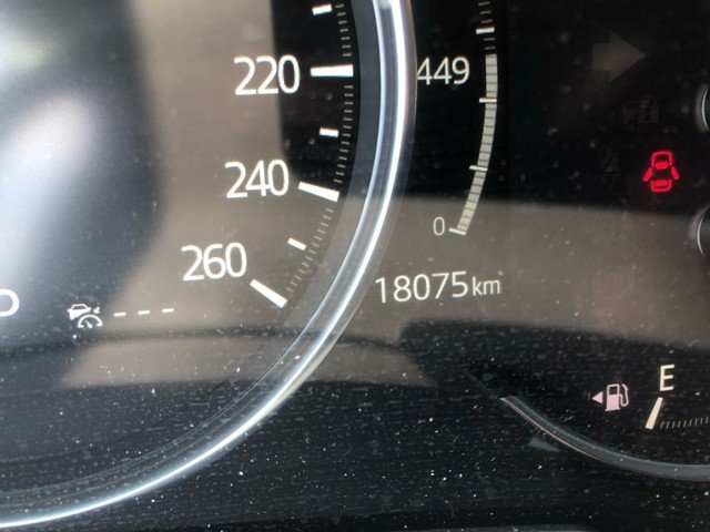 2023 Mazda CX-5 KURO