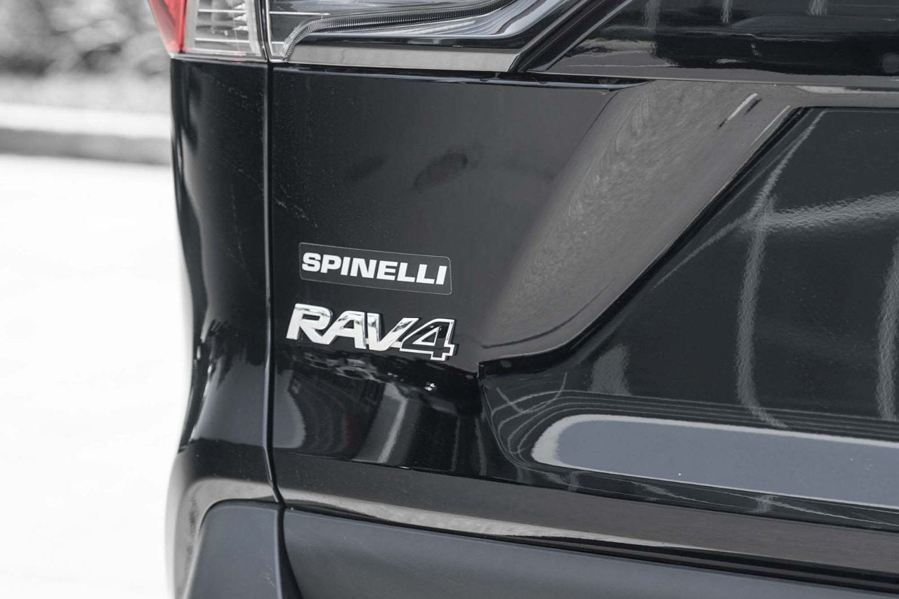 2025 Toyota RAV4 Hybrid XLE PREMIUM