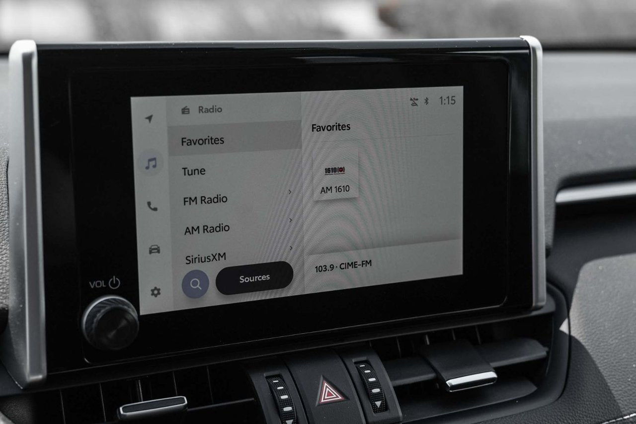 2025 Toyota RAV4 Hybrid XLE PREMIUM
