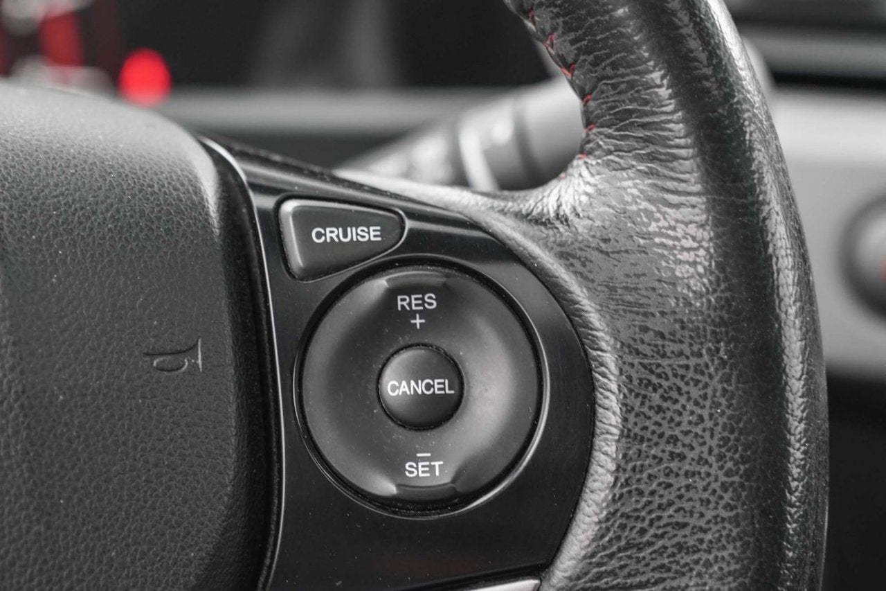 2012 Honda Civic Cpe Si