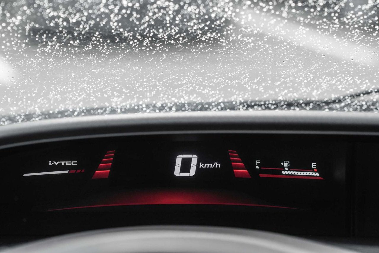 2012 Honda Civic Cpe Si