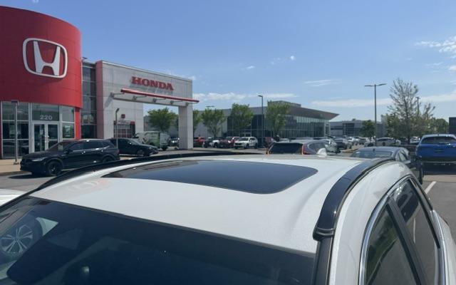 2023 Honda CR-V SPORT AWD;TOIT CAMERA SIEGE CHAUFFFANT*BAS/LOW KM*