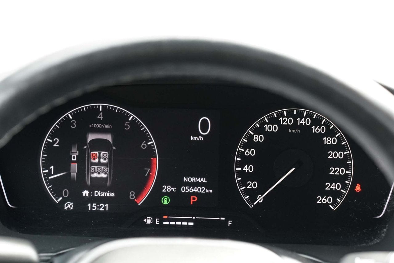 2022 Honda Civic Hatchback SPORT AUTO; TOIT ANGLE MORT SIÈGE+VOLANT CHAUFFANT