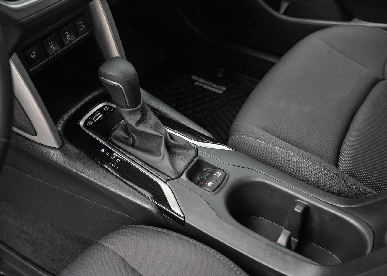 2024 Toyota Corolla Cross SE HYB AWD