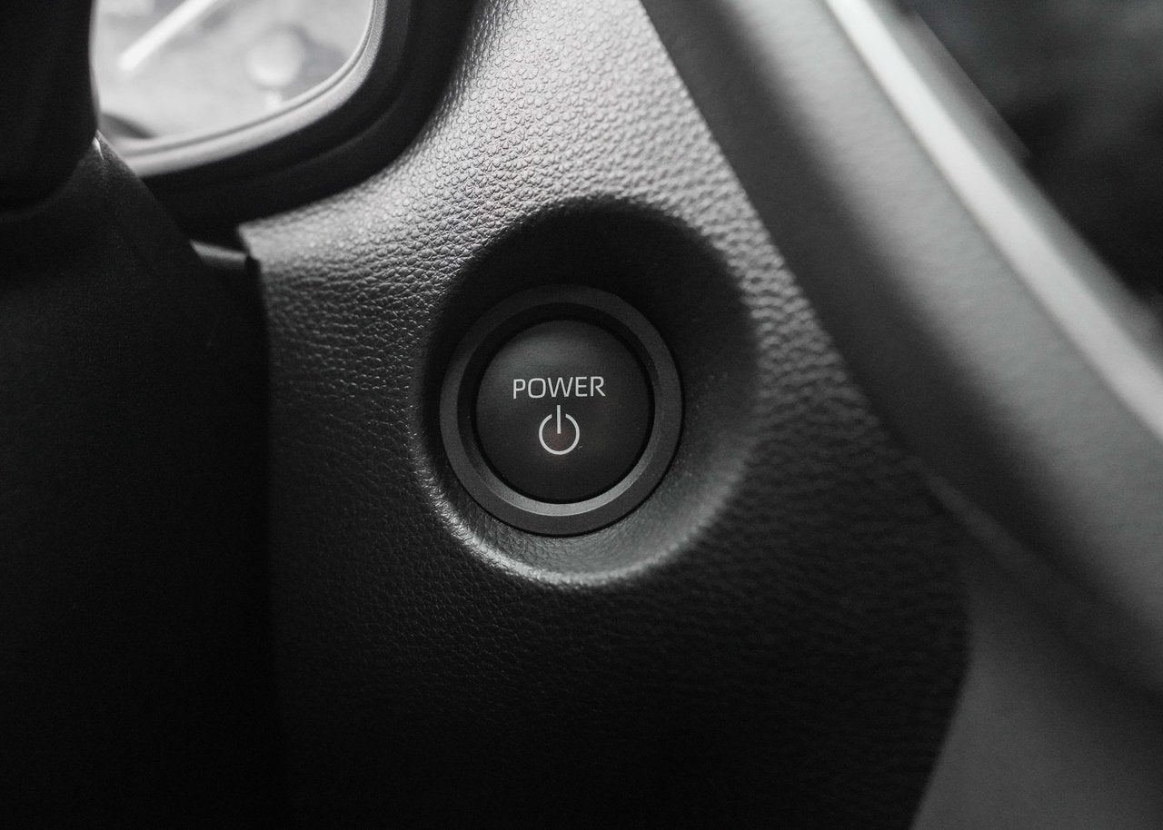 2024 Toyota Corolla Cross SE HYB AWD