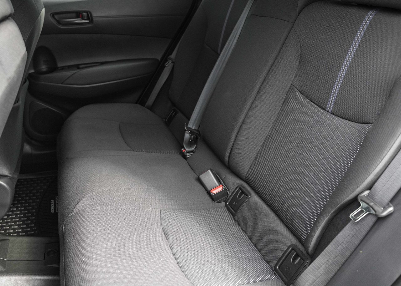 2024 Toyota Corolla Cross SE HYB AWD