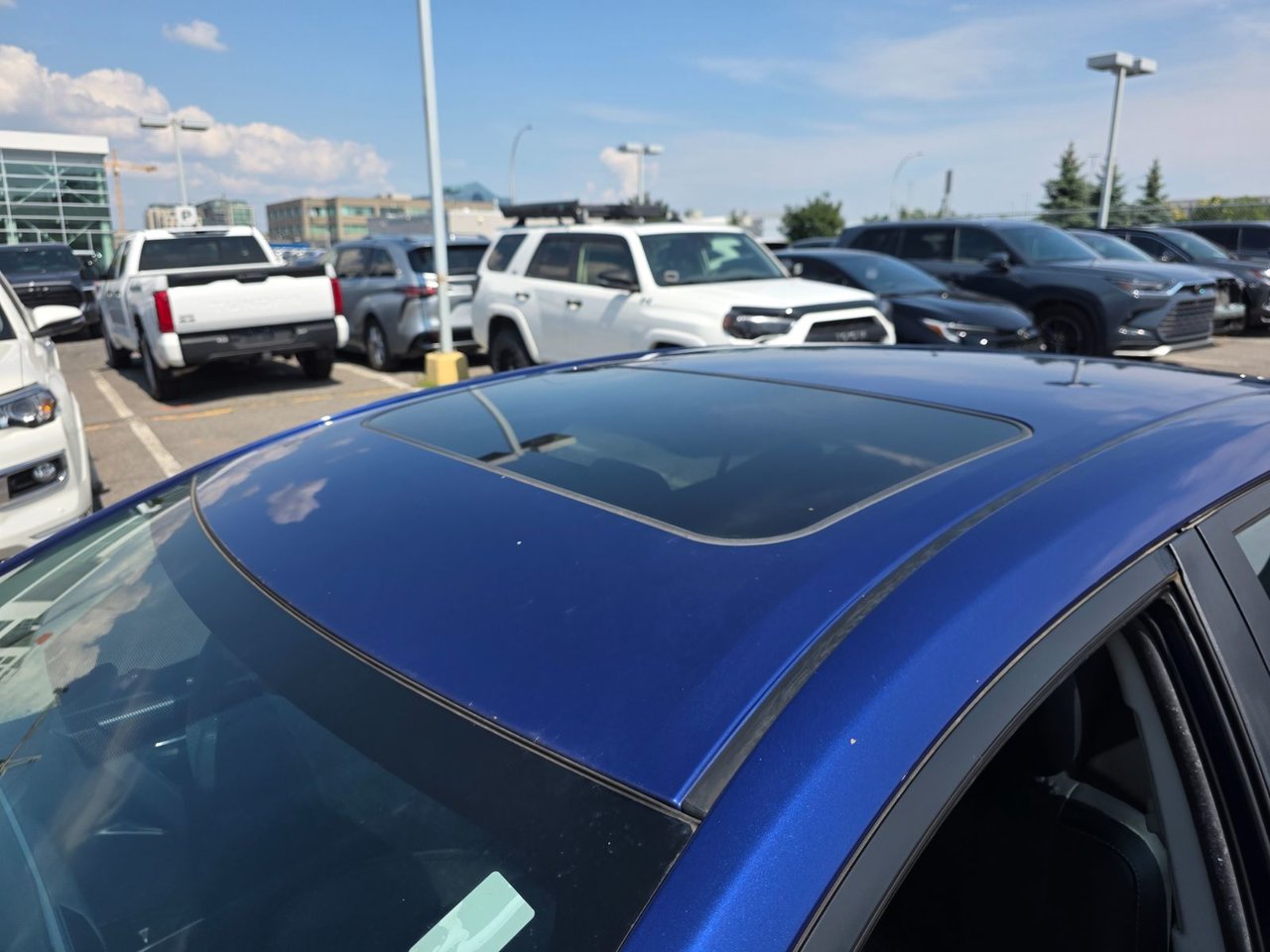 2014 Toyota Corolla S UPGRADE