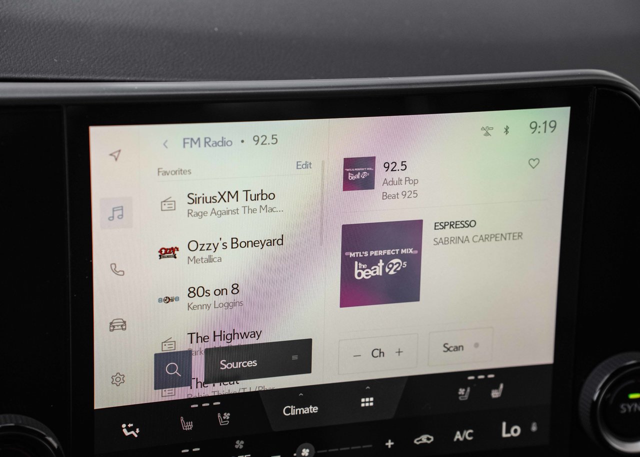 2026 Lexus NX NX 350, AWD PREMIUM