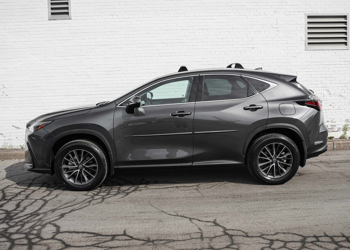 2026 Lexus NX NX 350, AWD PREMIUM