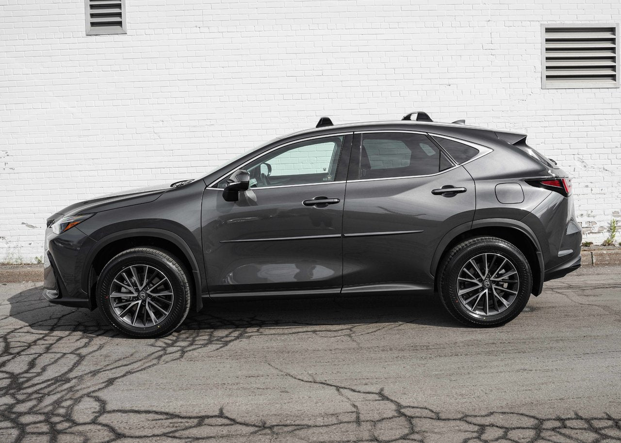 2026 Lexus NX NX 350, AWD PREMIUM