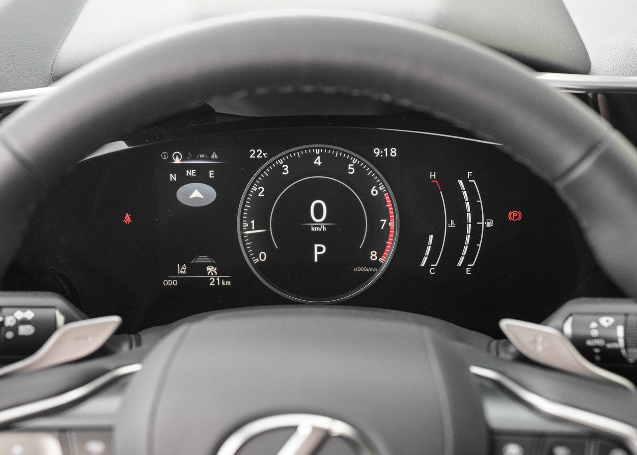 2026 Lexus NX NX 350, AWD PREMIUM