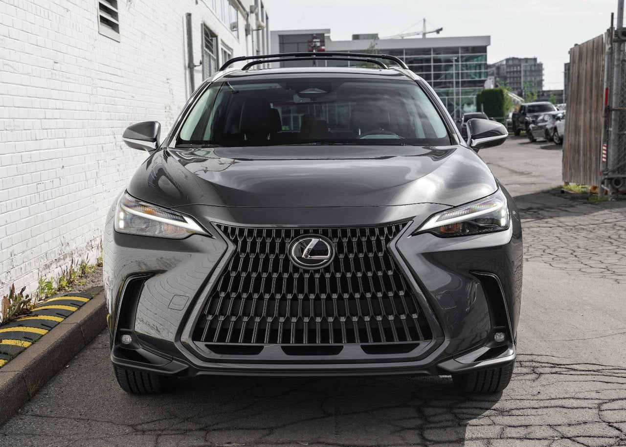2026 Lexus NX NX 350, AWD PREMIUM