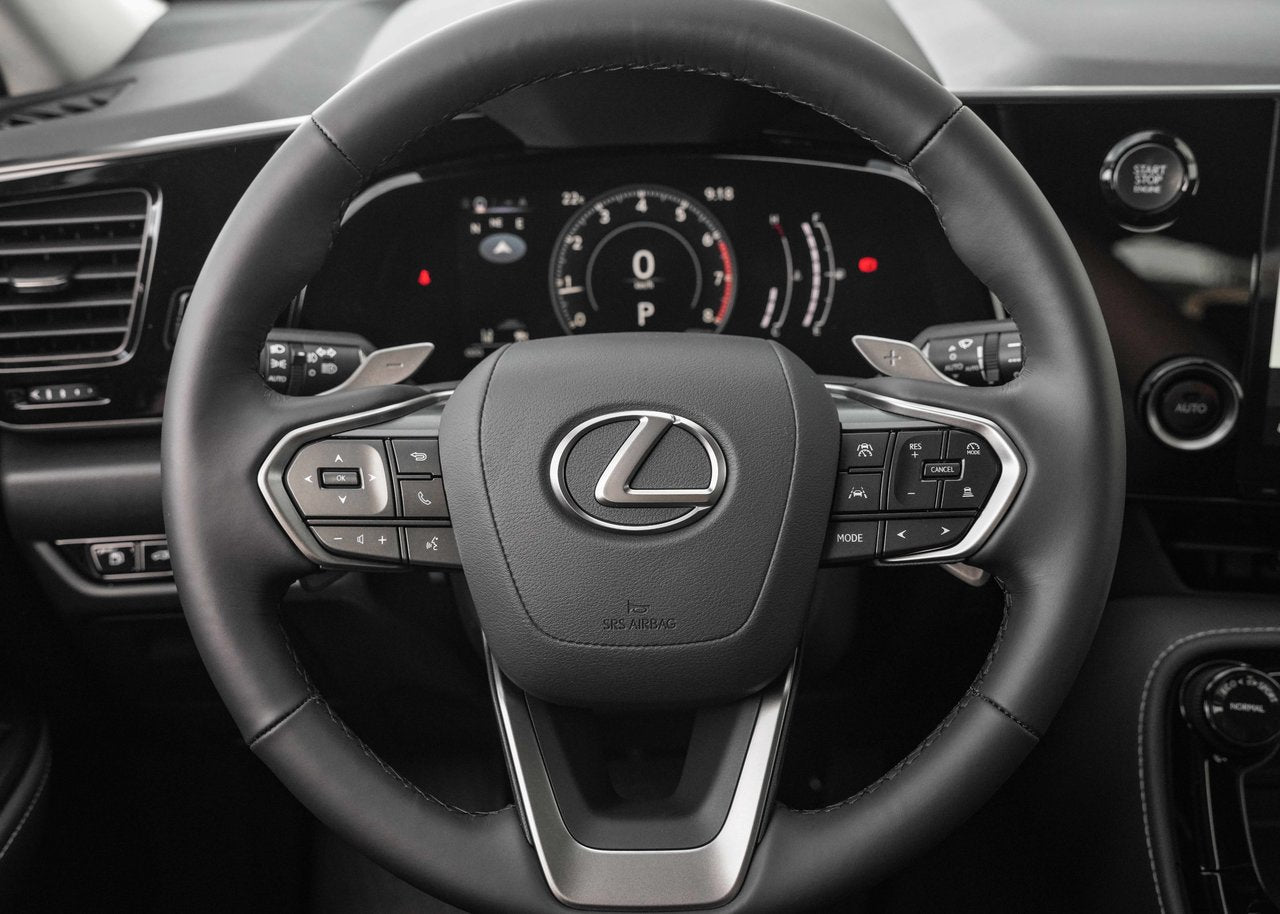 2026 Lexus NX NX 350, AWD PREMIUM