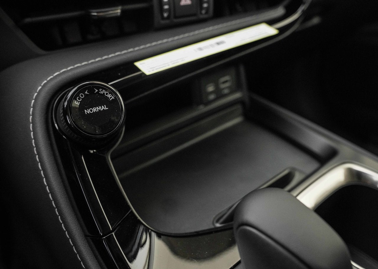 2026 Lexus NX NX 350, AWD PREMIUM
